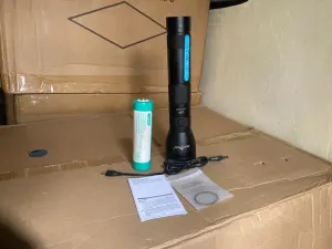 Fenix PD36R Pro in Kenya