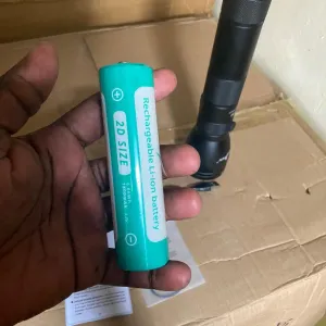 Fenix PD36R Pro in Kenya