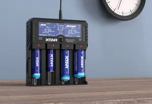 SUPERFIRE MI80 Compact Flashlight