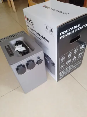 Nitecore UI2 Dual Slot Charger