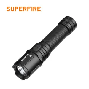 Klarus Rechargeable Tactical Flashlight in Kenya