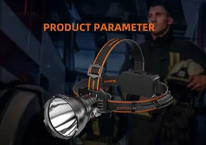 Fenix PD36R Pro in Kenya